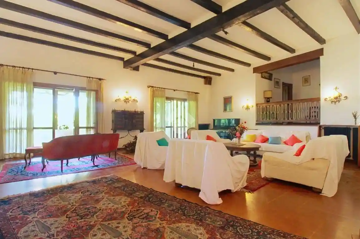 Villa unifamiliare Lungarno Gabriele D'Annunzio 52, Lungarno Gabriele D'Annunzio, Pisa - foto 4