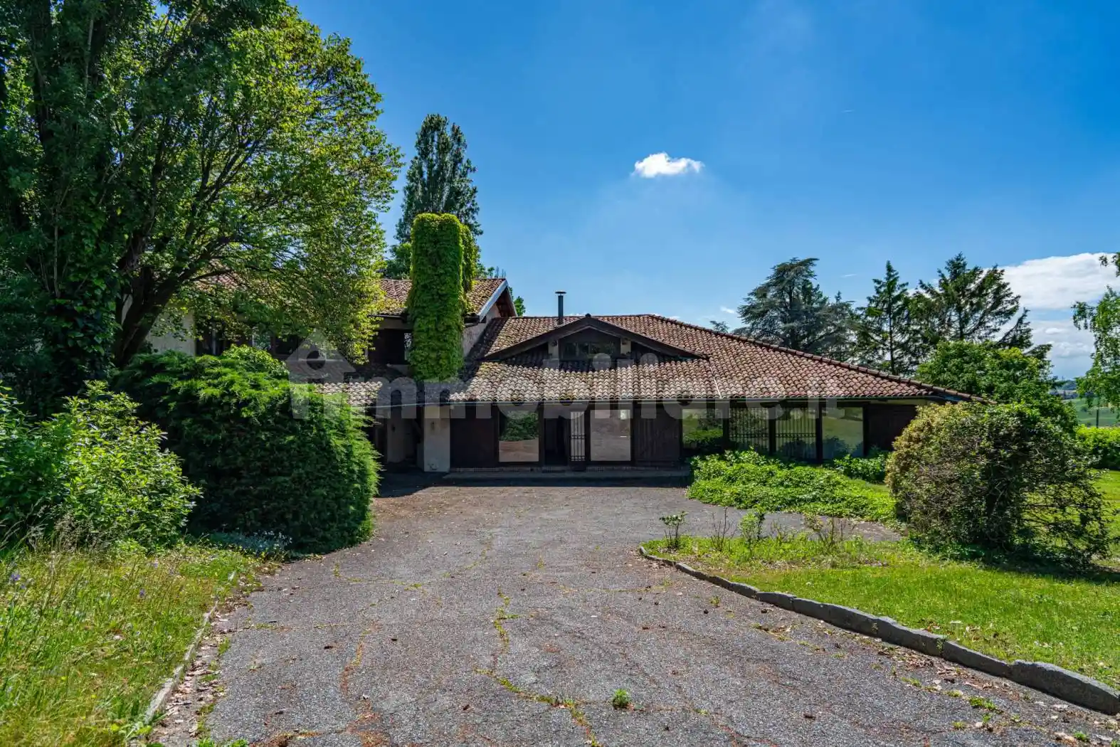 Villa in vendita a Chieri