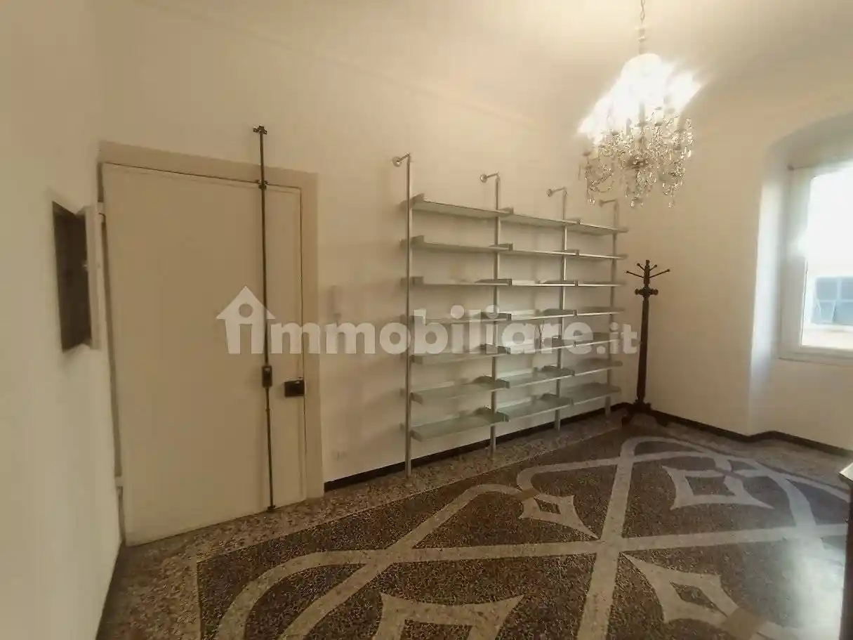 Quadrilocale via Assarotti 3, Centro Città, Genova - foto 2
