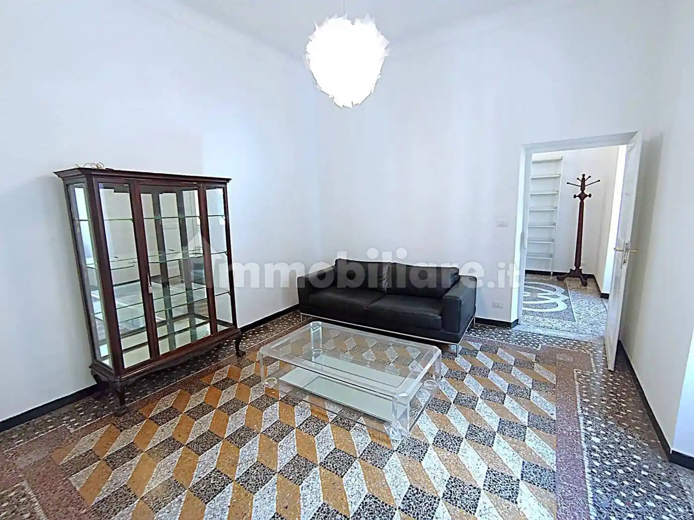 Quadrilocale via Assarotti 3, Centro Città, Genova - foto 3