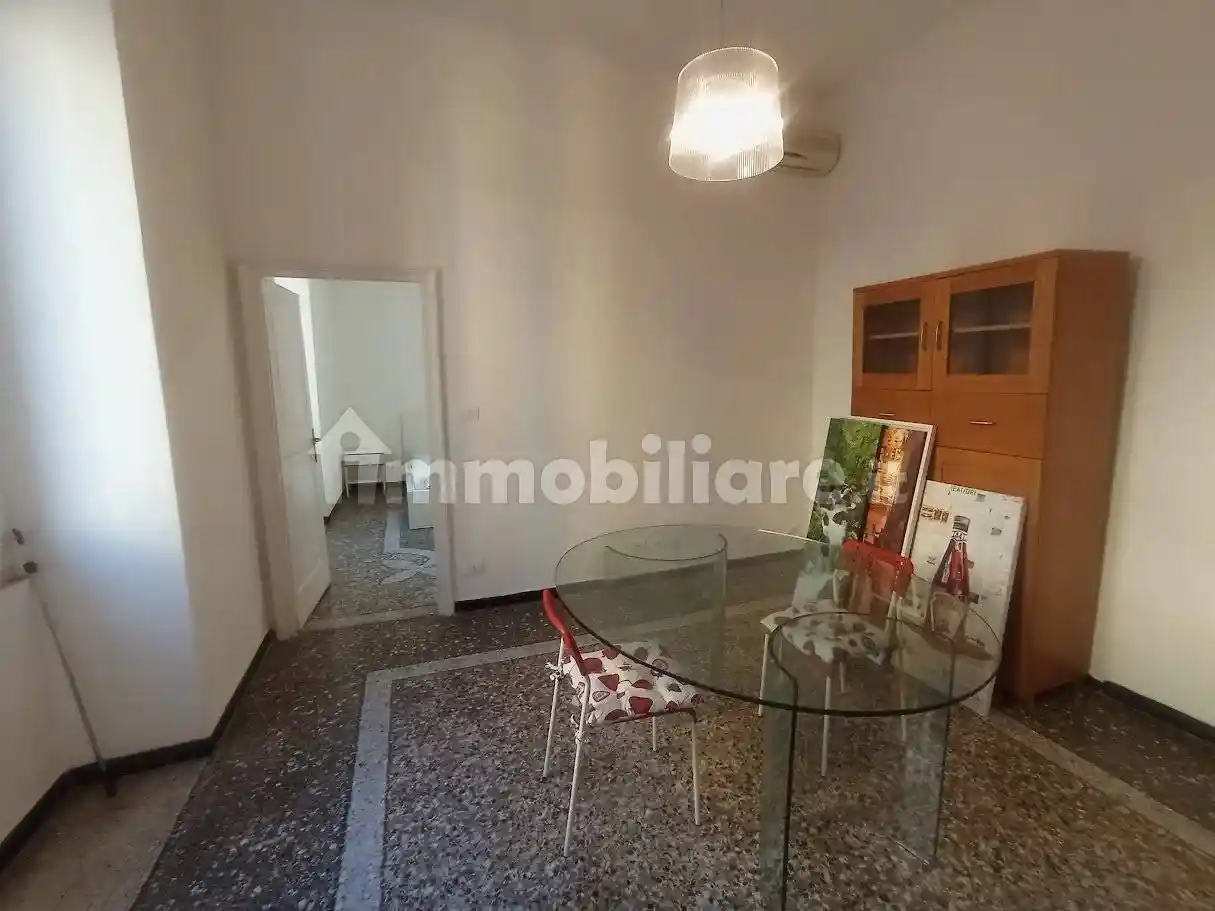 Quadrilocale via Assarotti 3, Centro Città, Genova - foto 5
