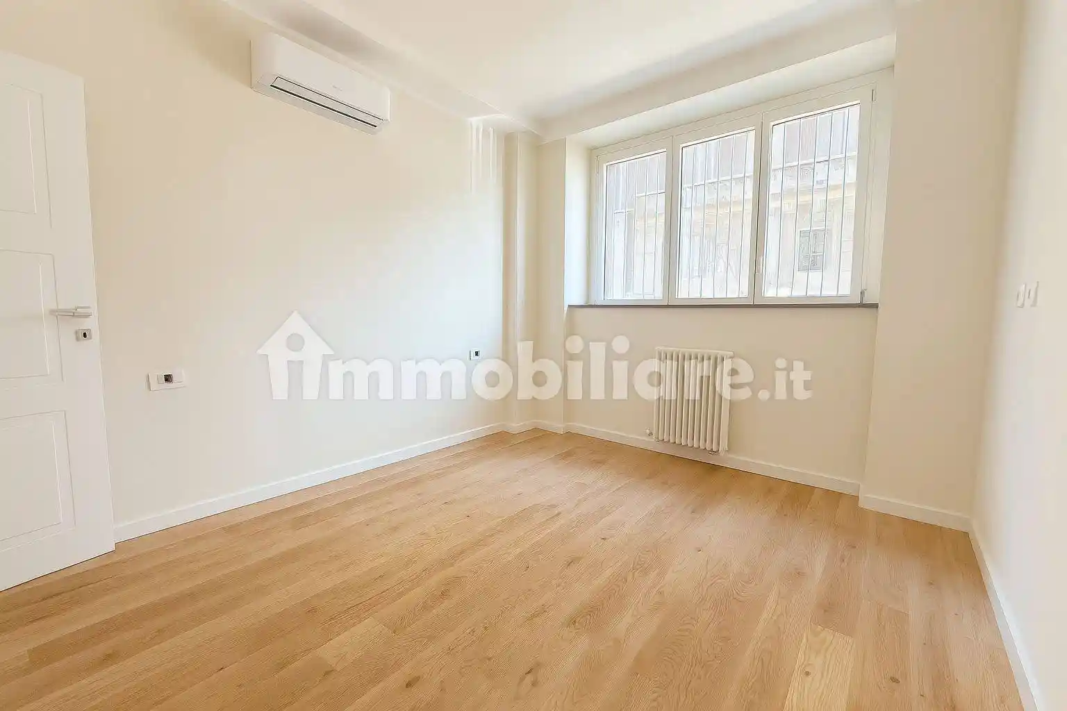 Bilocale via Costanza 36, Washington, Milano - foto 2