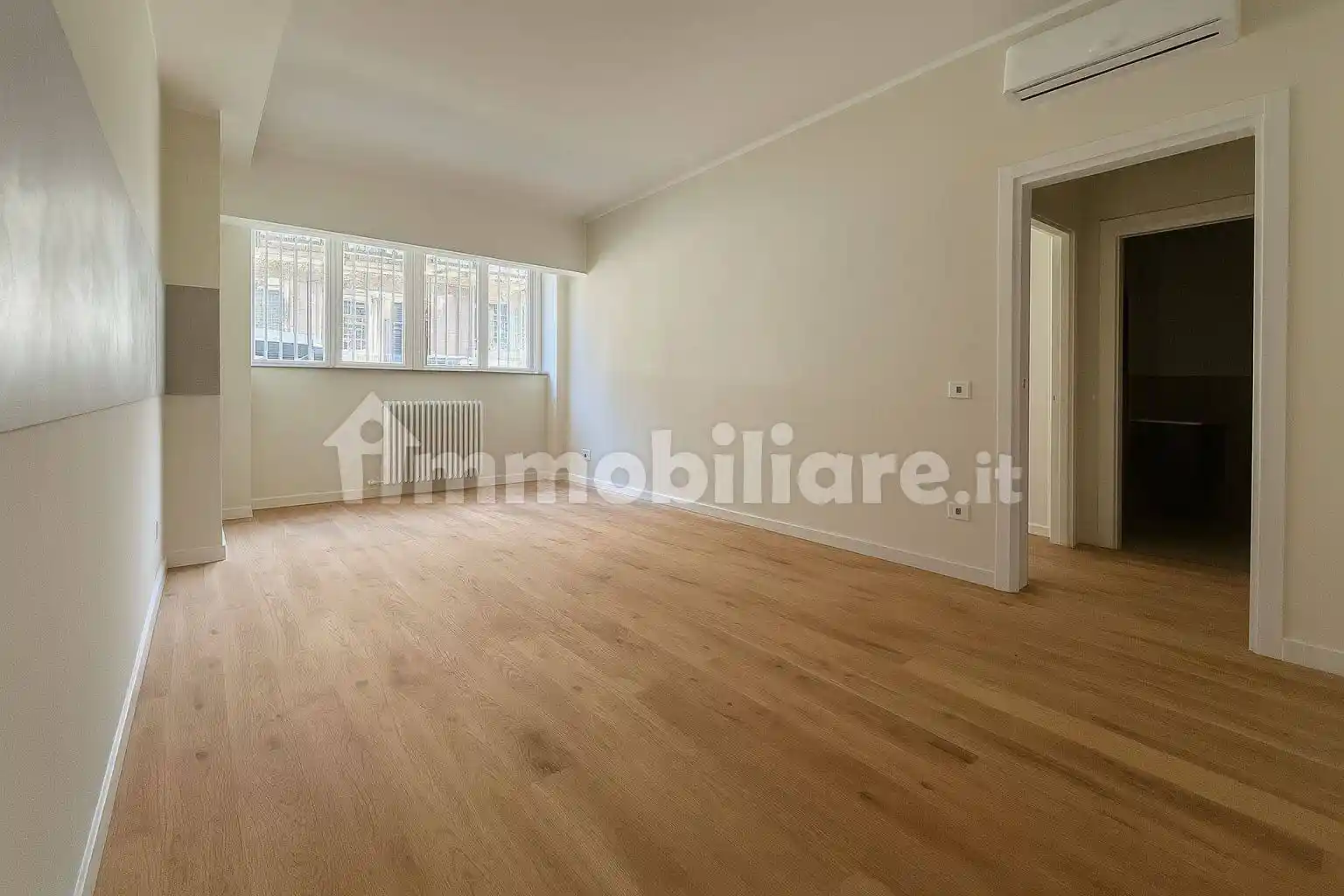 Bilocale via Costanza 36, Washington, Milano - foto 4