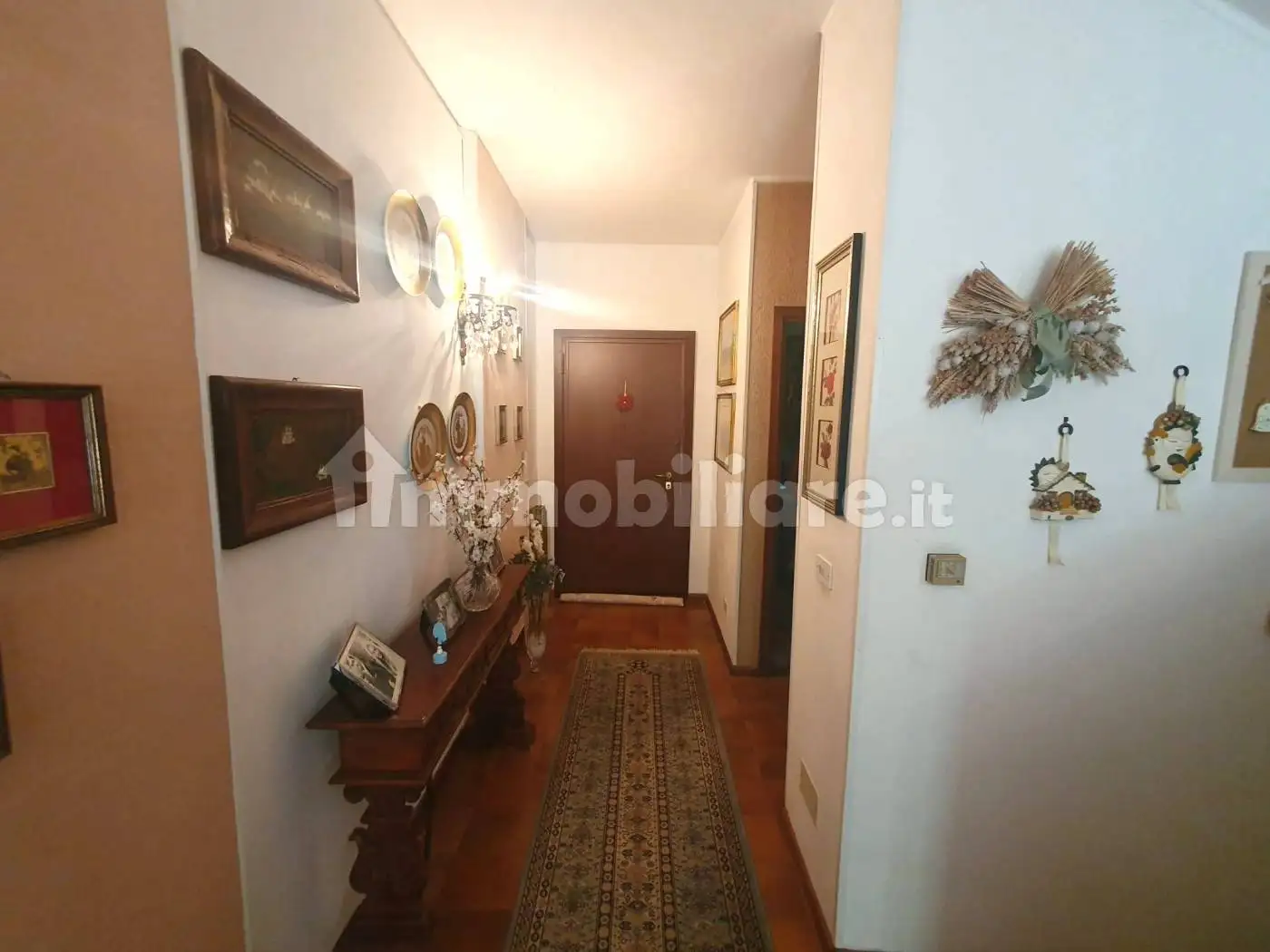 Villa a schiera Località Valverde 7, Valverde, Castelletto Monferrato - foto 5