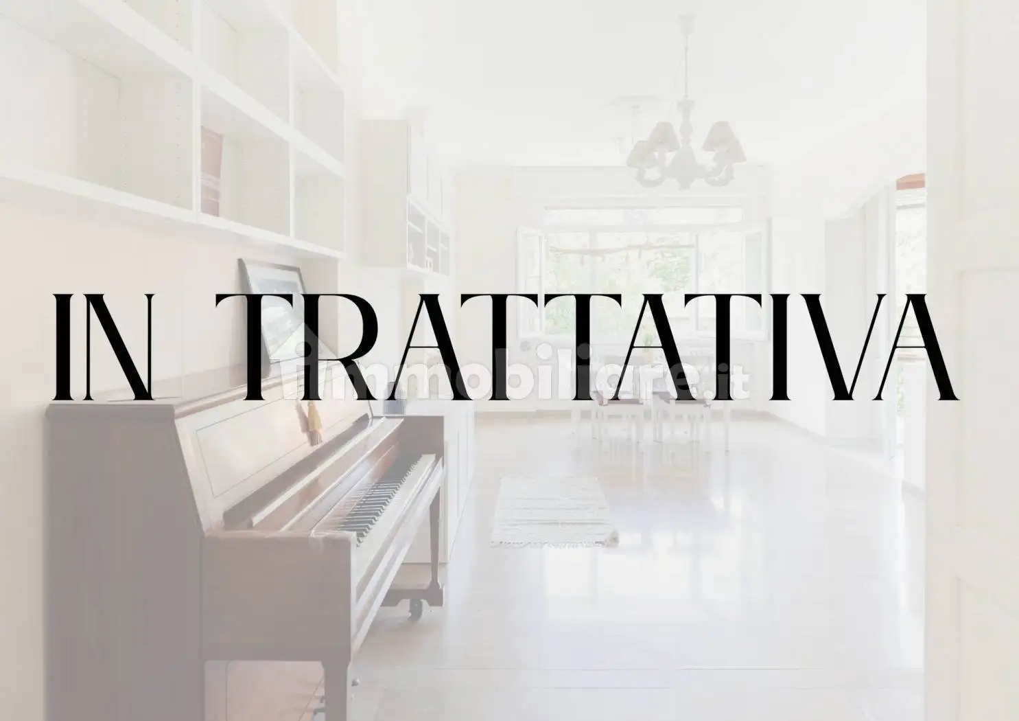 Appartamento in vendita a Varese