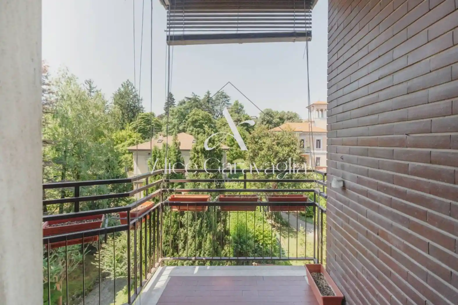 Trilocale via Giacomo Limido, Bosto, Varese - foto 2