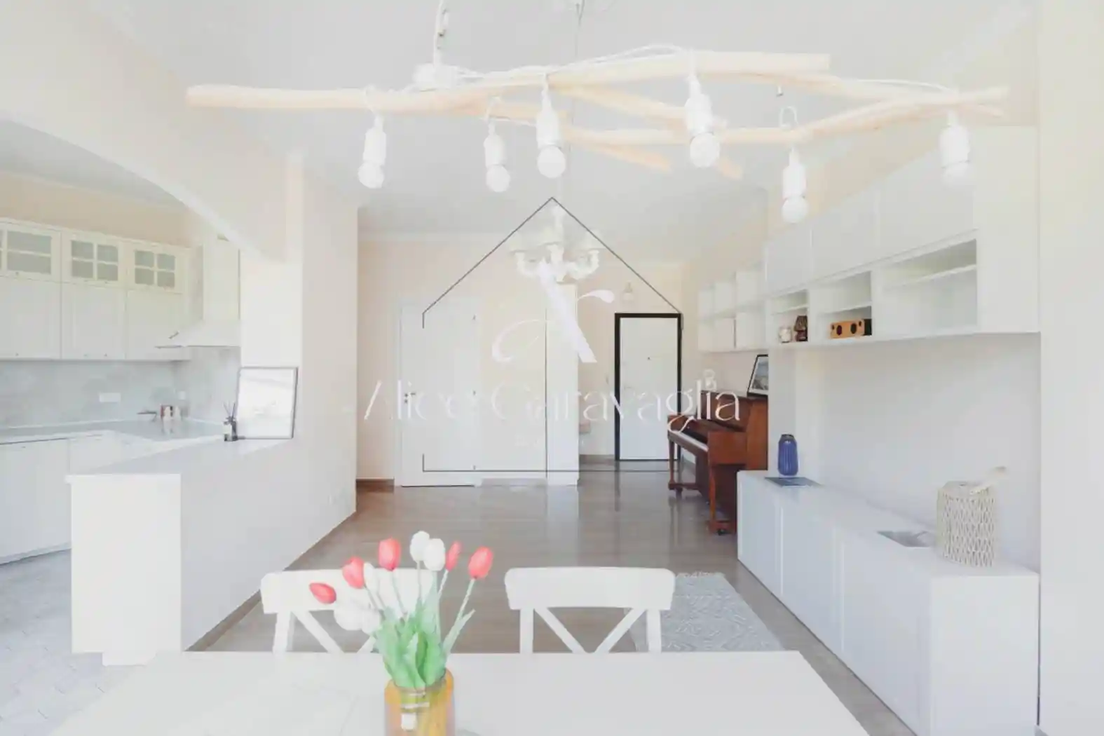 Trilocale via Giacomo Limido, Bosto, Varese - foto 3