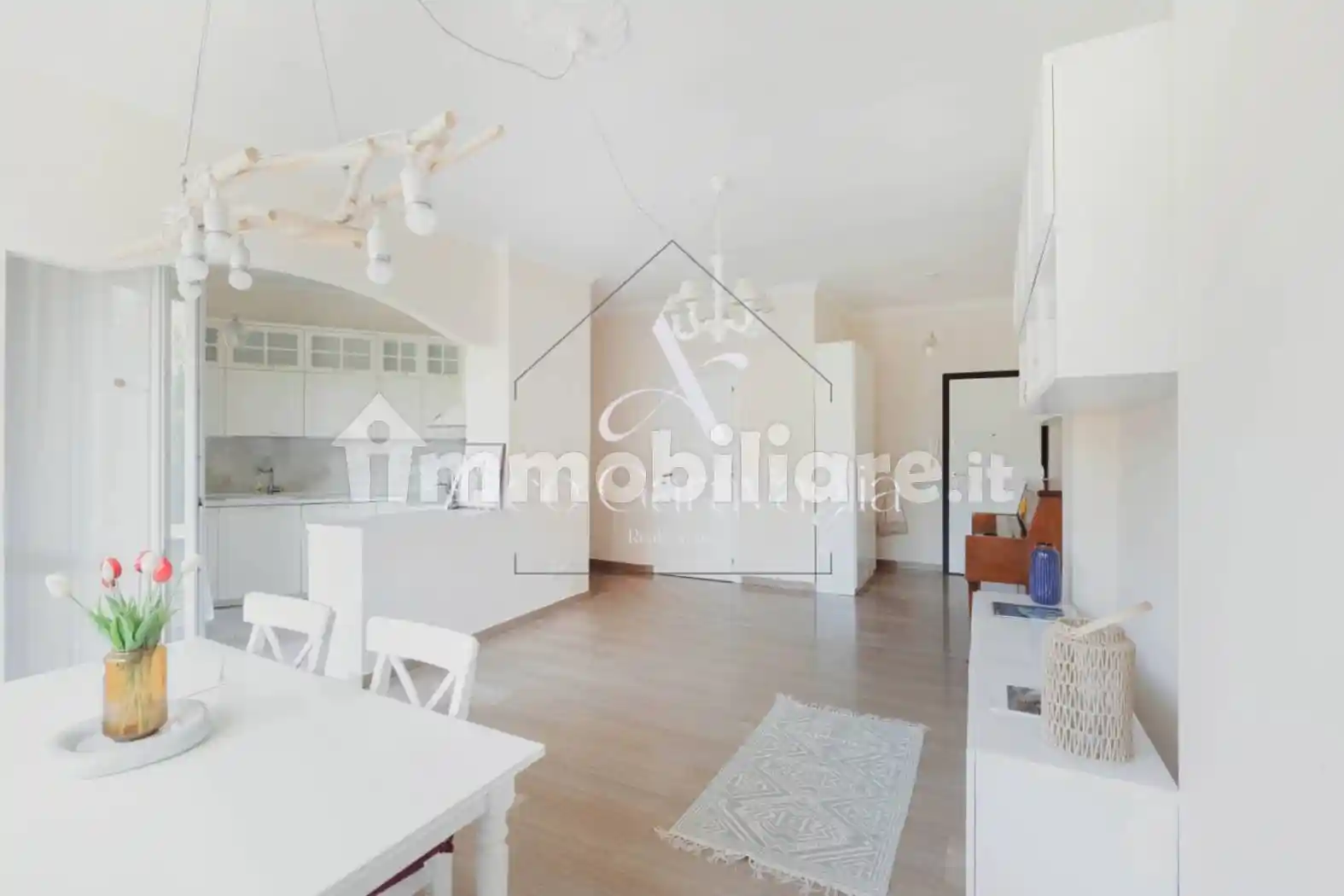 Trilocale via Giacomo Limido, Bosto, Varese - foto 4