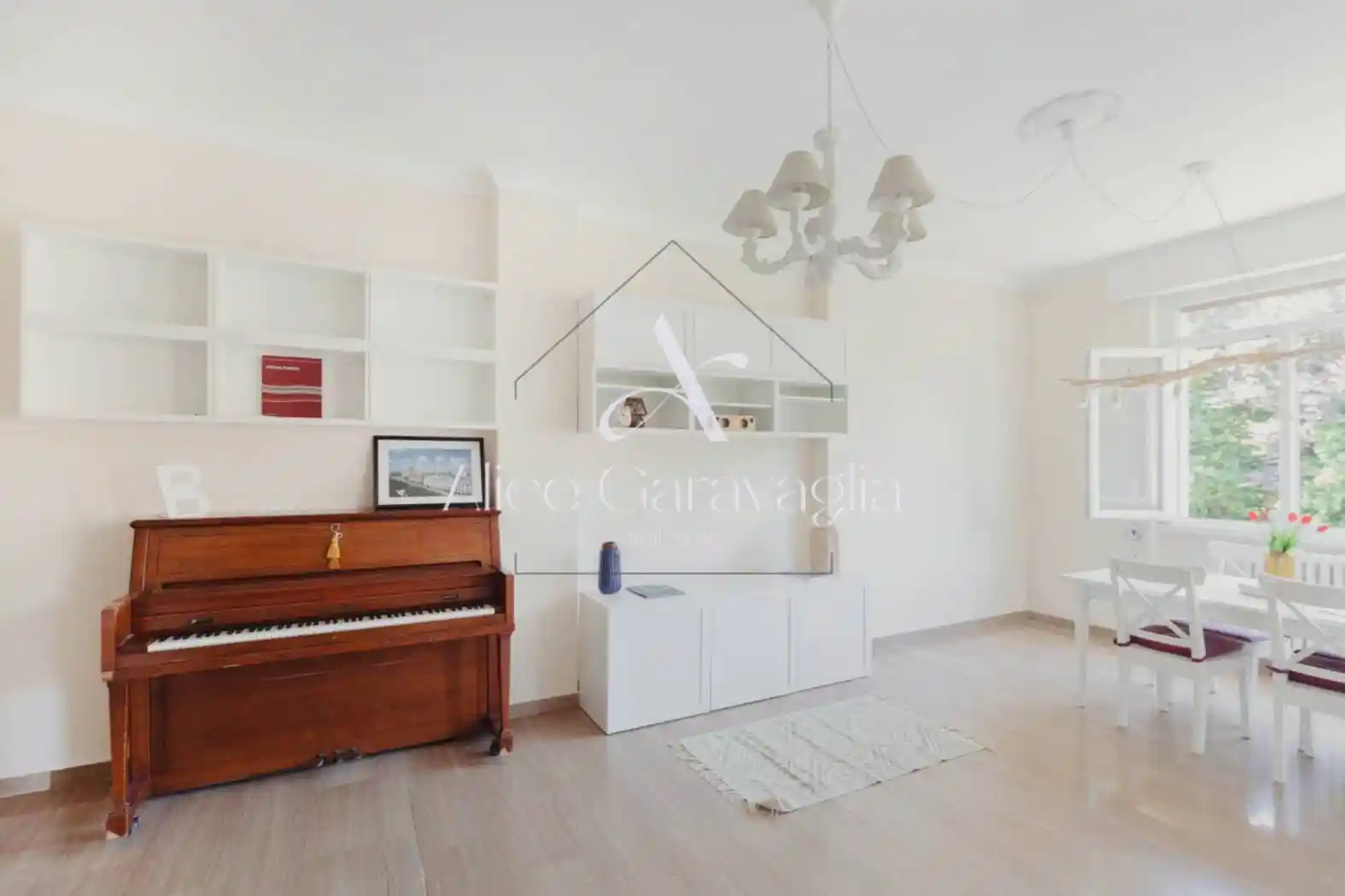 Trilocale via Giacomo Limido, Bosto, Varese - foto 5