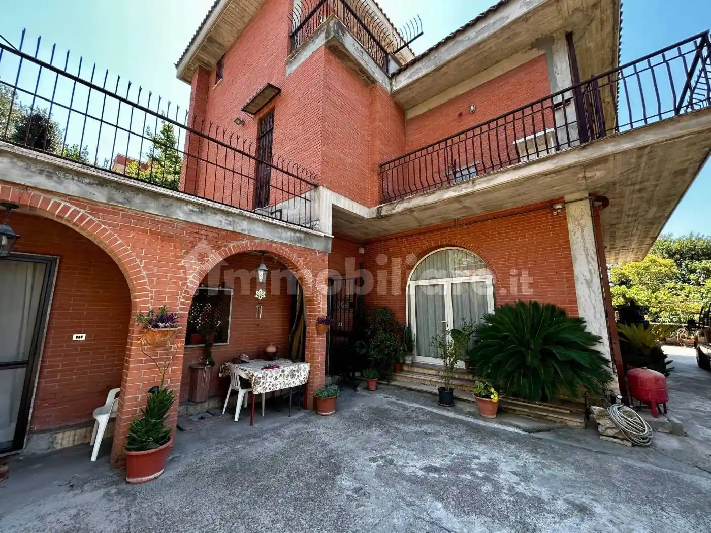 Villa in vendita a Roma