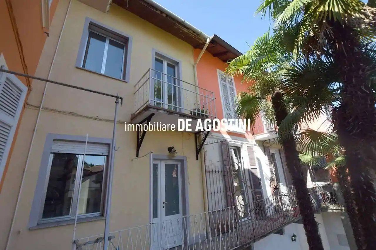 Appartamento in vendita a Meina