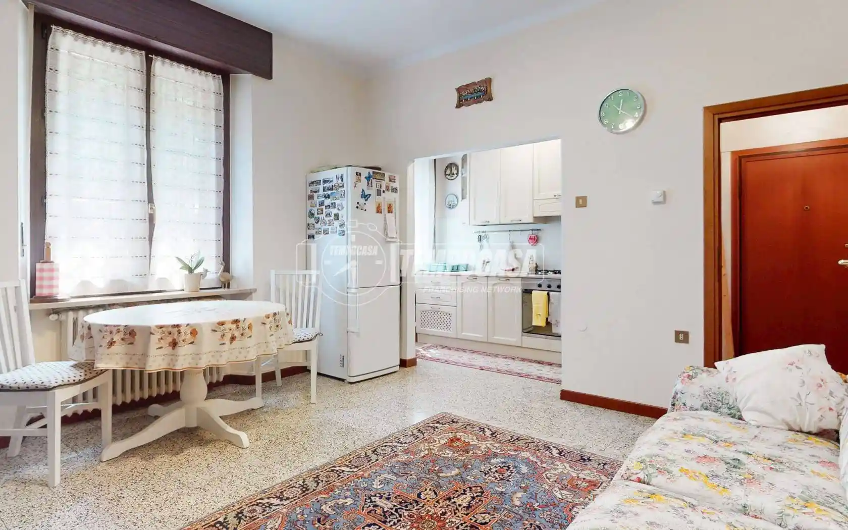 Appartamento in vendita a Mantova