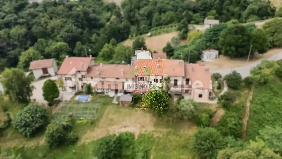 Villa a schiera Località Vigna 50, Vigna, Castelnovo del Friuli - foto 2