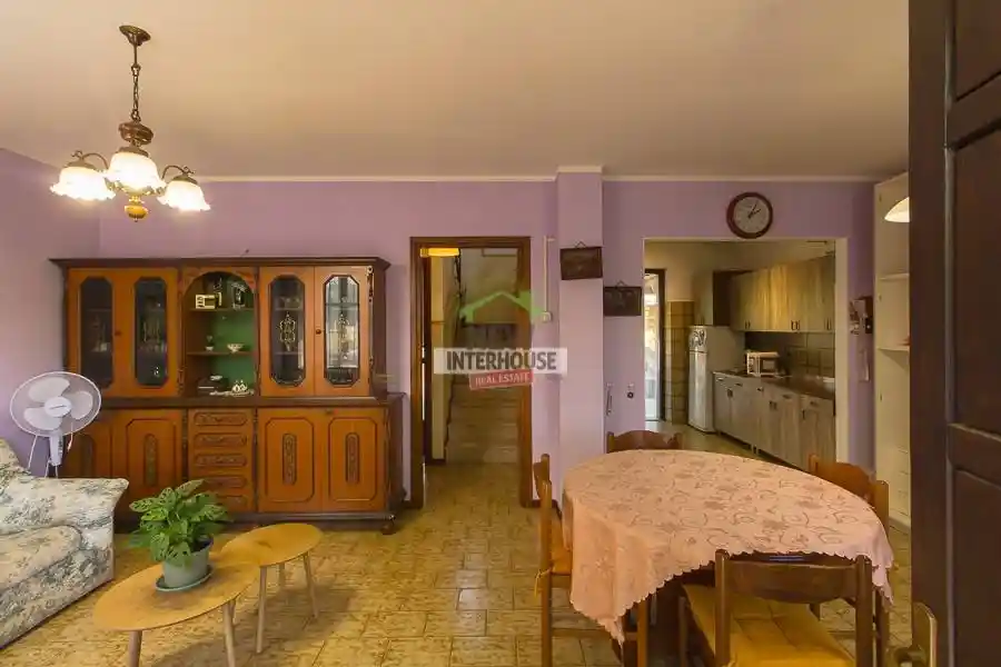 Villa a schiera Località Vigna 50, Vigna, Castelnovo del Friuli - foto 5