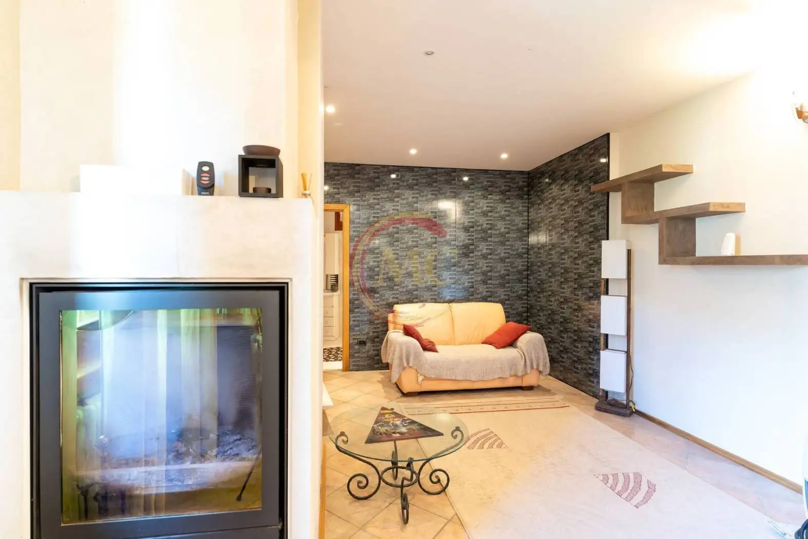 Villa unifamiliare via XXV Aprile 32, Centro, Cavedine - foto 5