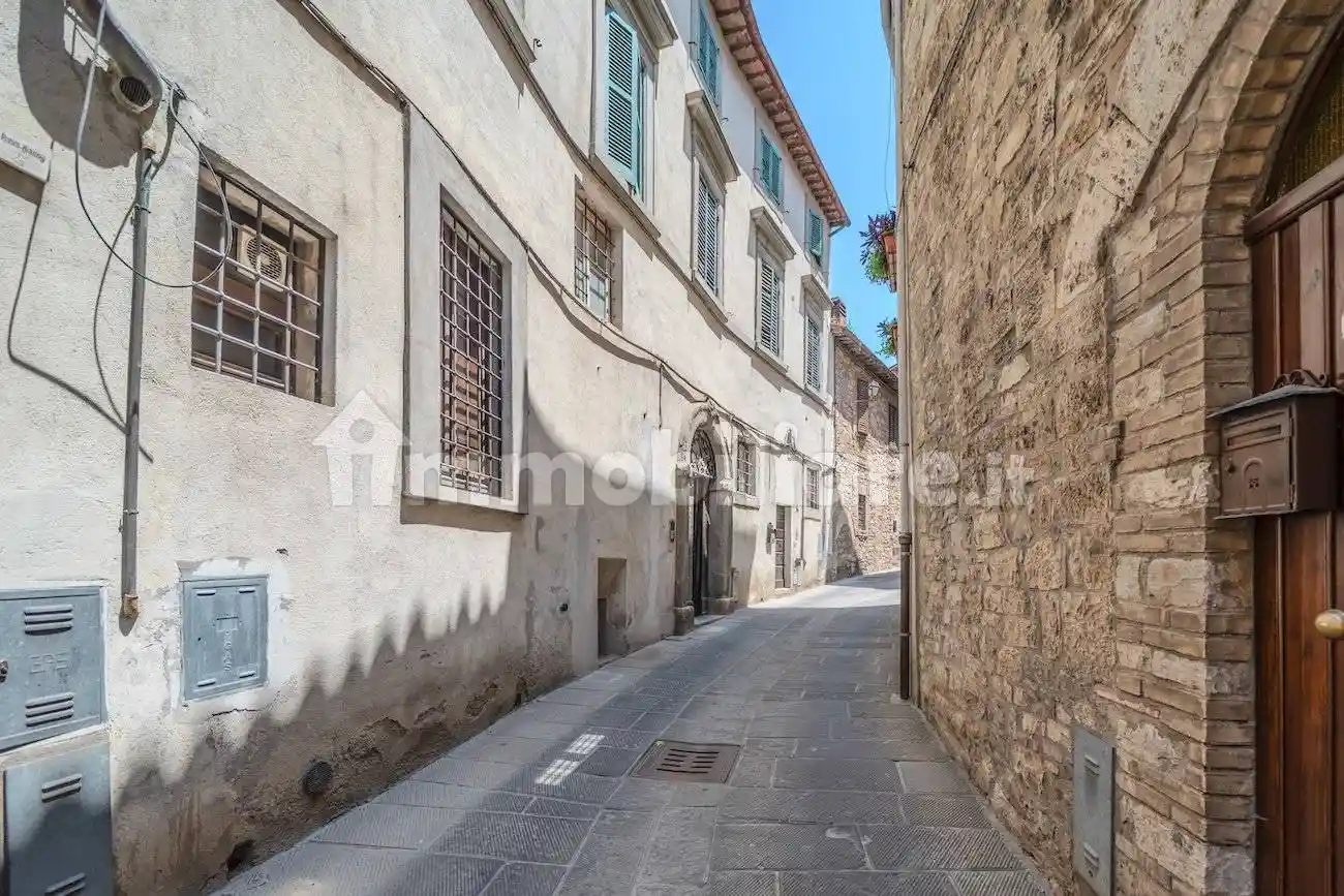 Appartamento in vendita a Todi