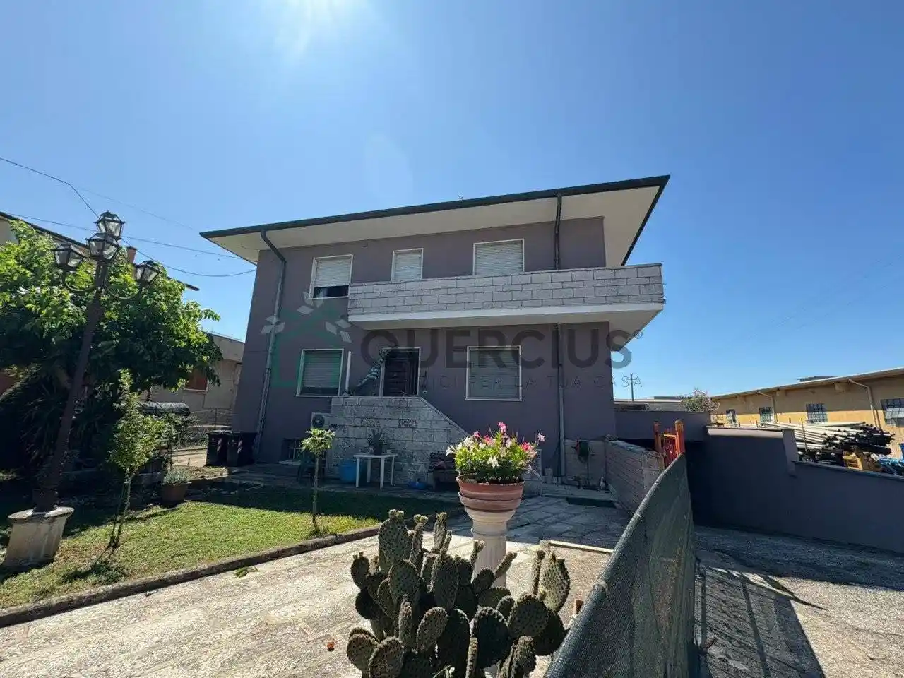 Appartamento in vendita a Oppeano