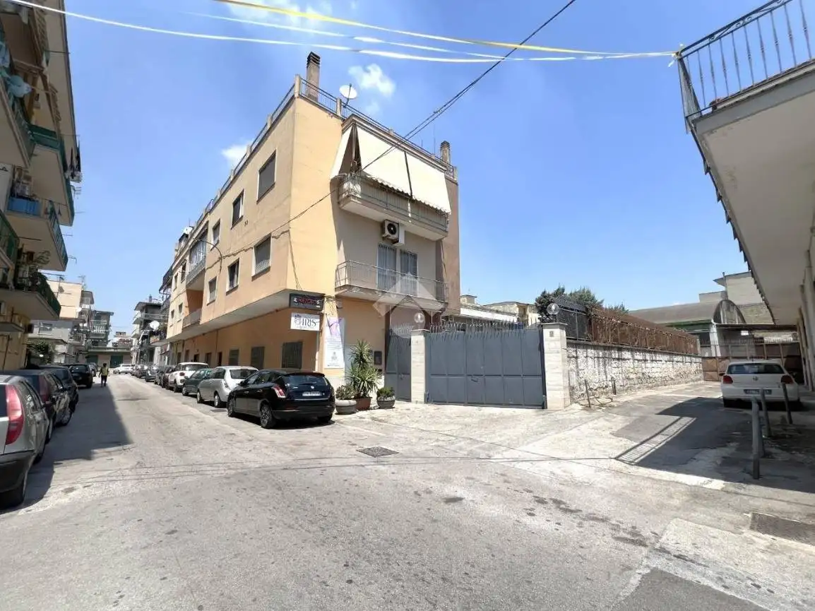 Appartamento in vendita a Casoria