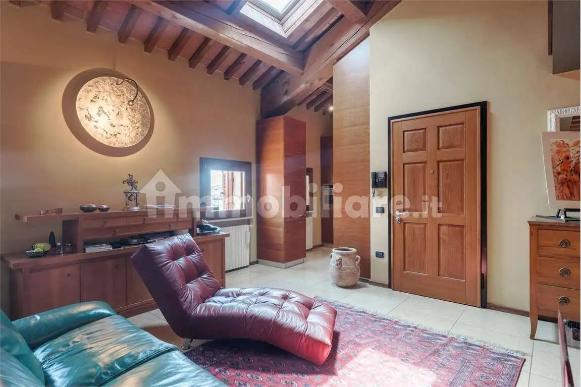 Appartamento in vendita a Isola Rizza