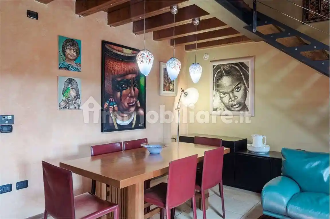 Appartamento ottimo stato, secondo piano, Centro, Isola Rizza - foto 4