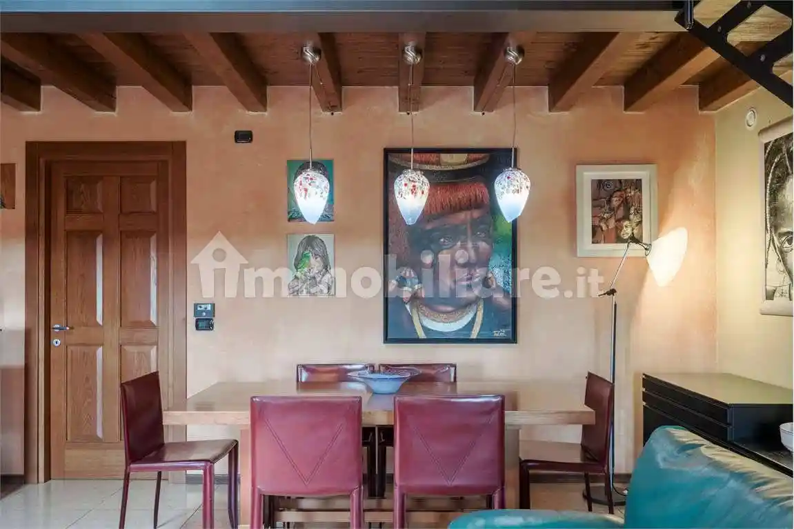 Appartamento ottimo stato, secondo piano, Centro, Isola Rizza - foto 5