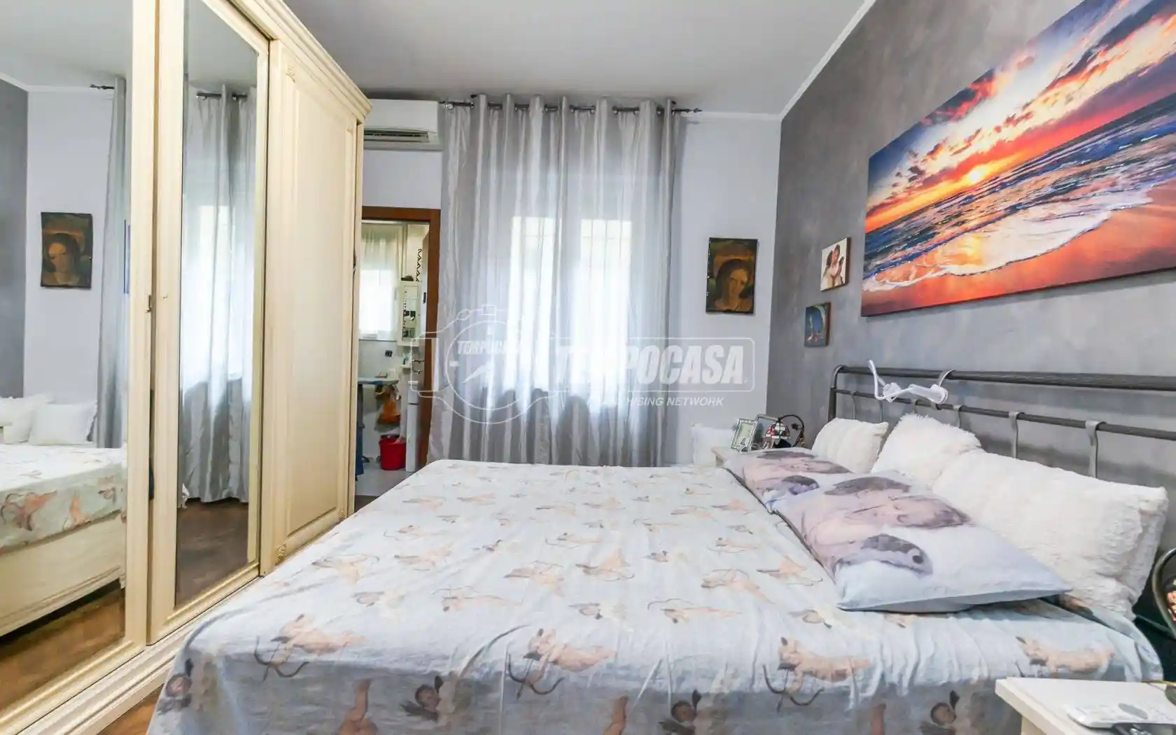 Trilocale viale Murillo 23, San Siro, Milano - foto 3