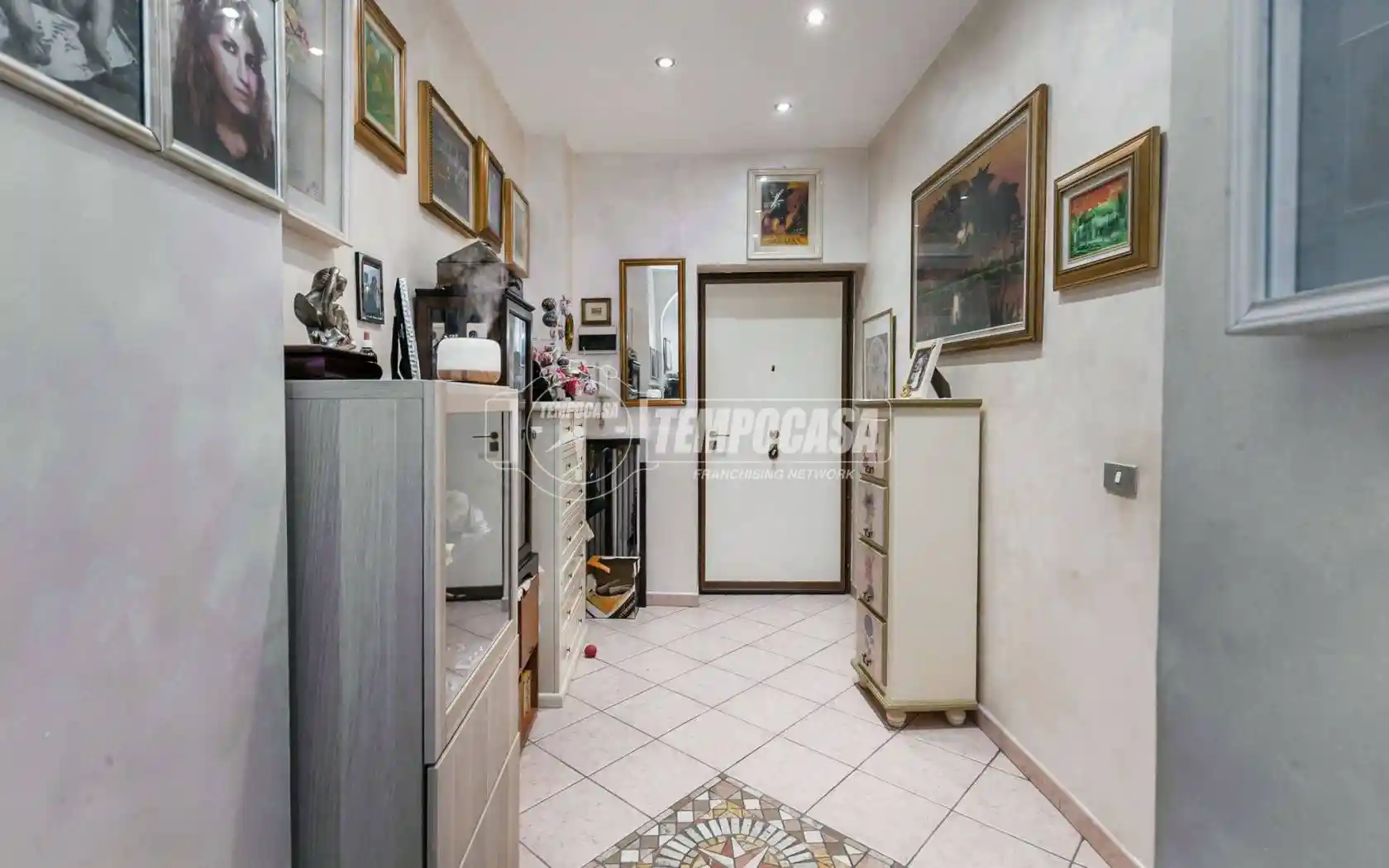 Trilocale viale Murillo 23, San Siro, Milano - foto 4