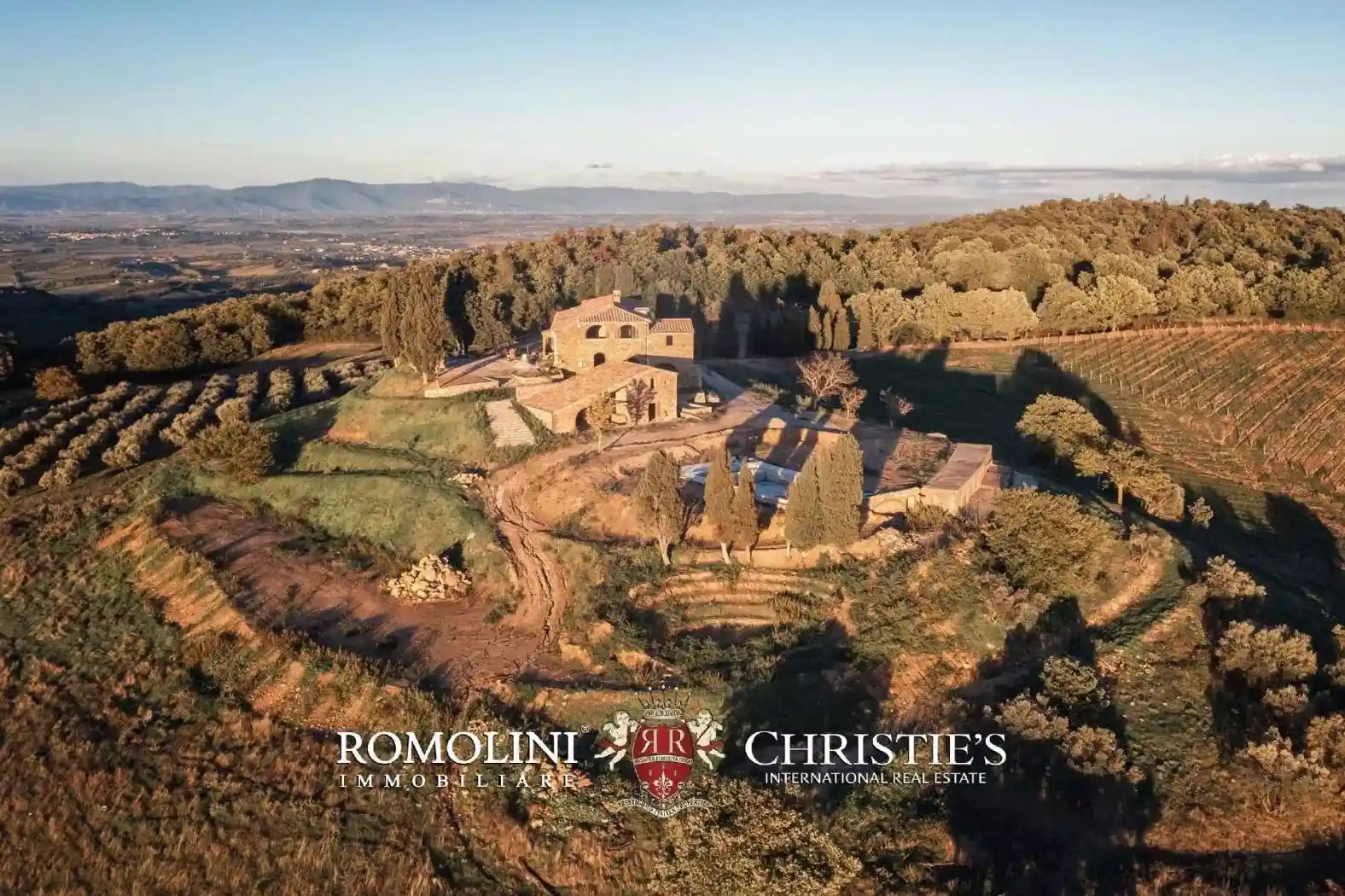 Casa indipendente in vendita a Torrita di Siena