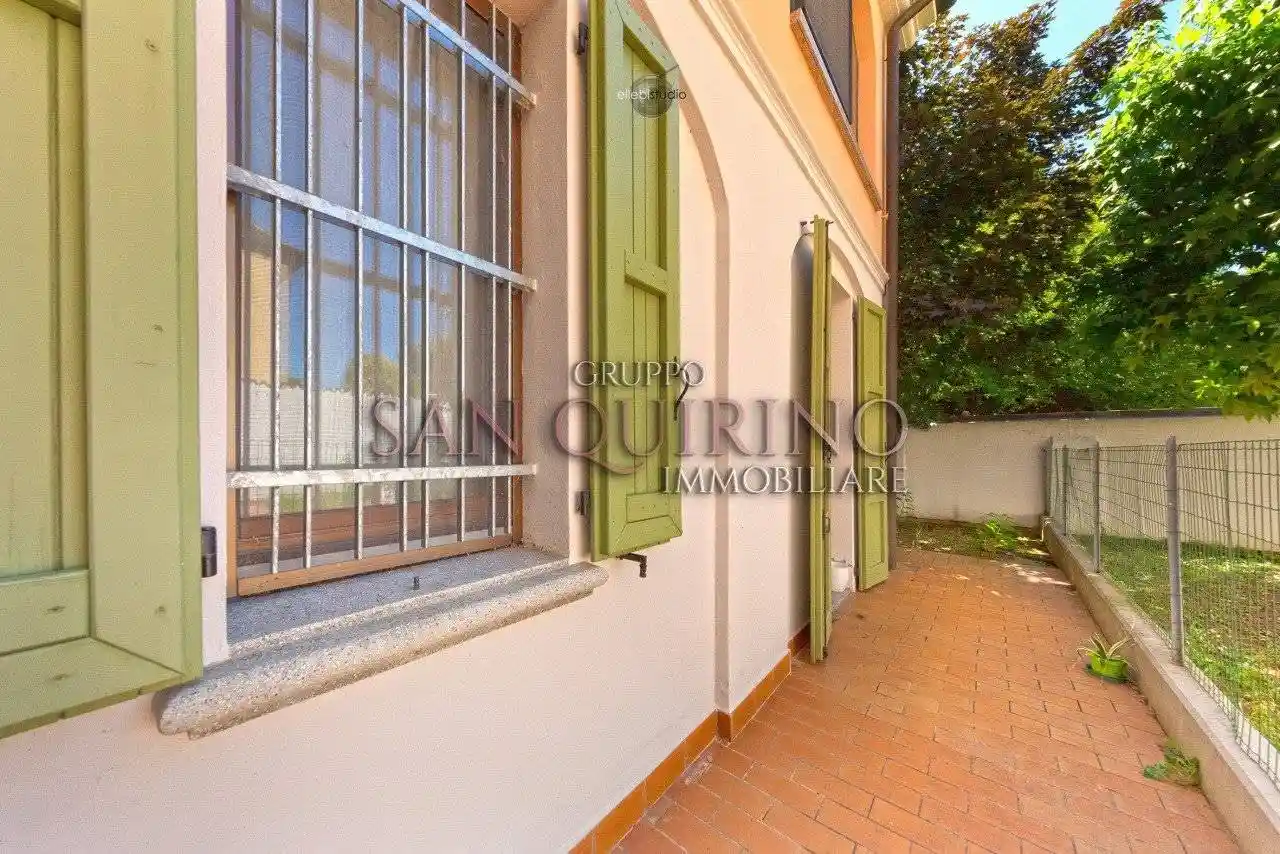 Appartamento in vendita a Novellara