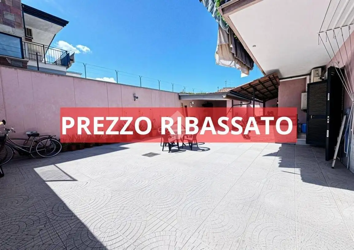 Appartamento in vendita a Casandrino