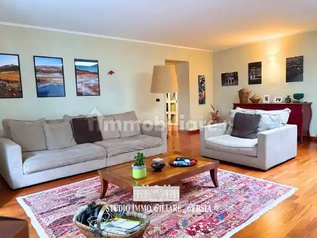 Appartamento in vendita a Saluzzo