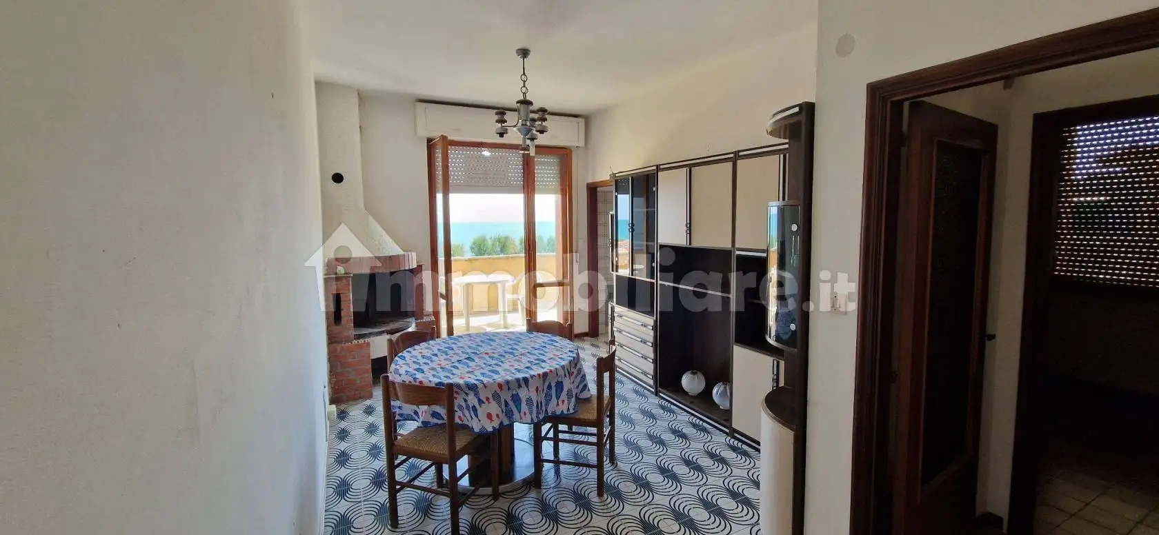 Appartamento in vendita a Fossacesia