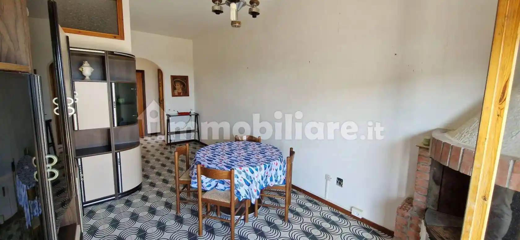 Trilocale via Lungomare 111, Marina, Fossacesia - foto 2