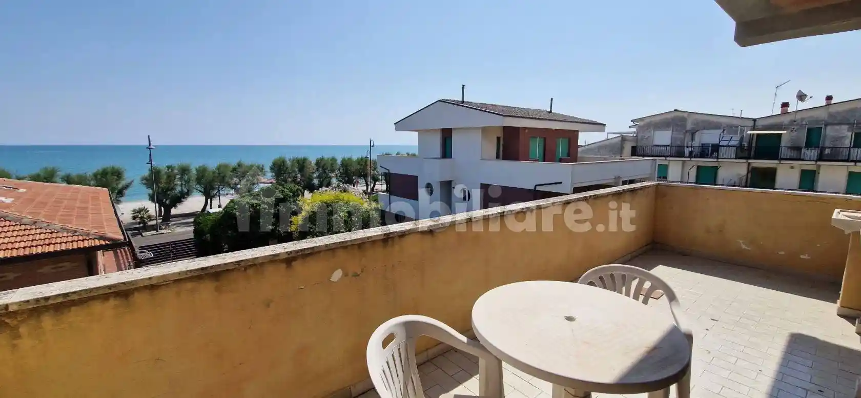 Trilocale via Lungomare 111, Marina, Fossacesia - foto 4