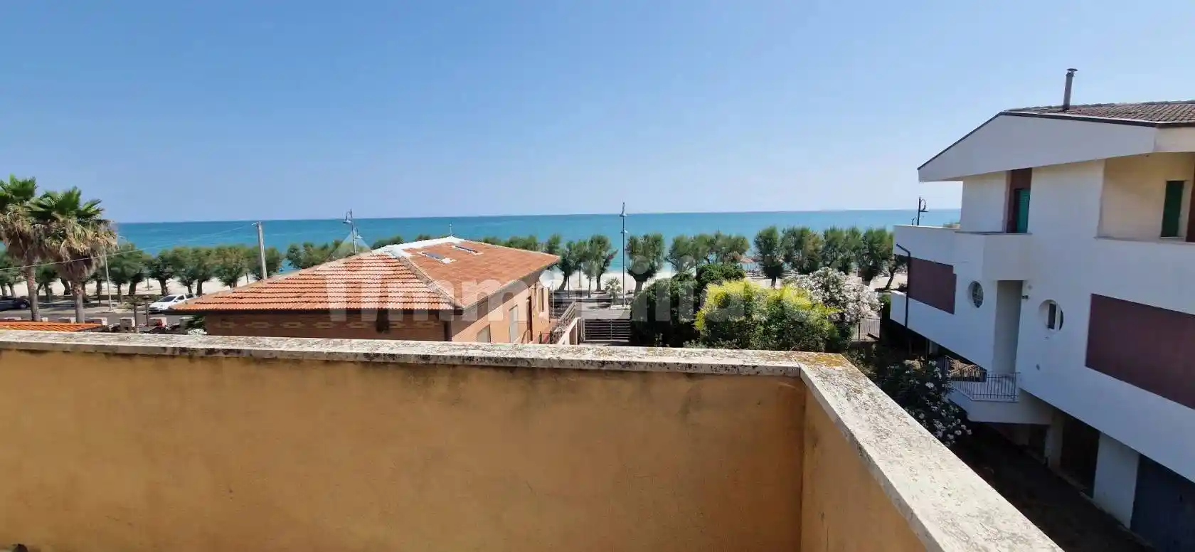 Trilocale via Lungomare 111, Marina, Fossacesia - foto 5