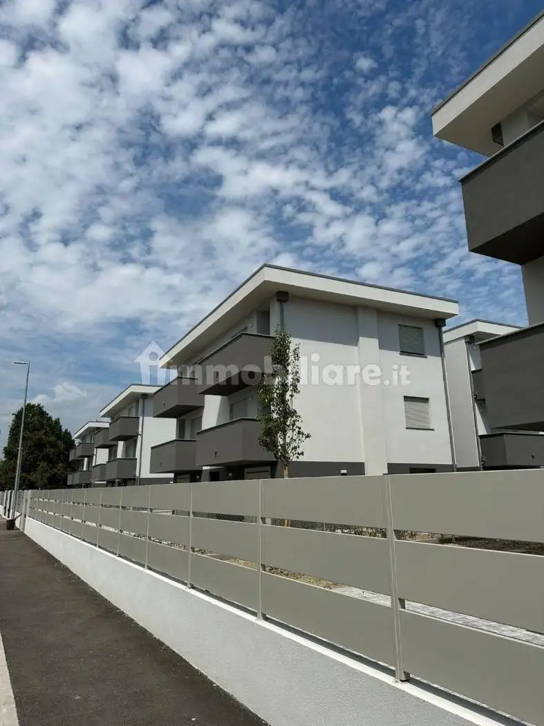 Appartamento in vendita a Cento