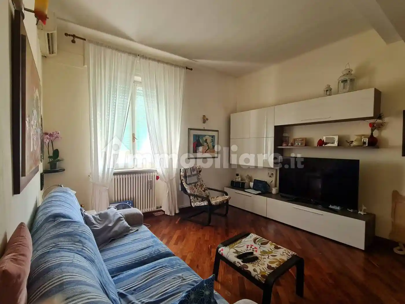 Quadrilocale via dei Merciai, San Giuseppe, Jesi - foto 2