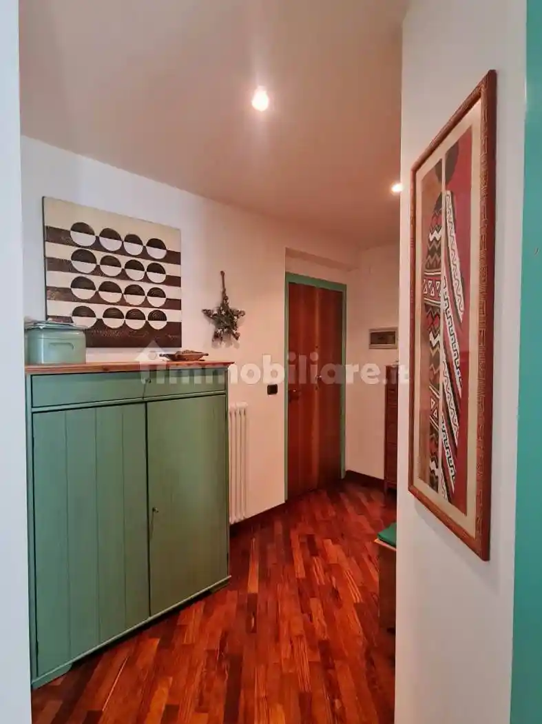 Quadrilocale via dei Merciai, San Giuseppe, Jesi - foto 3