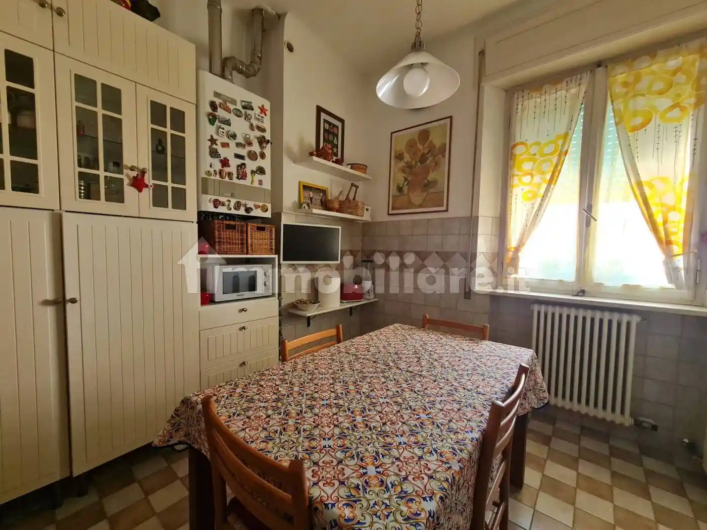 Quadrilocale via dei Merciai, San Giuseppe, Jesi - foto 5