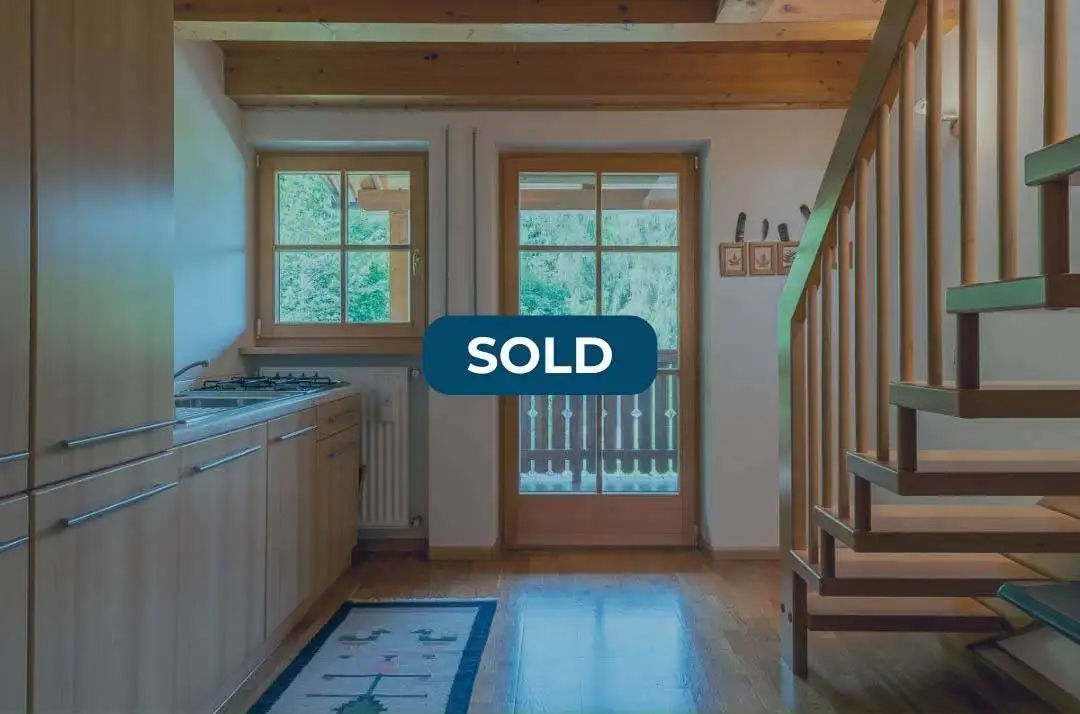 Appartamento in vendita a Fiè allo Sciliar