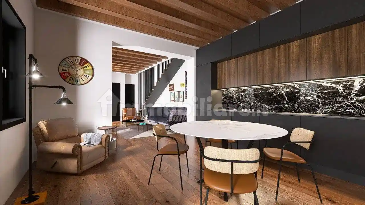 Villetta a schiera in vendita a Montecchio Maggiore