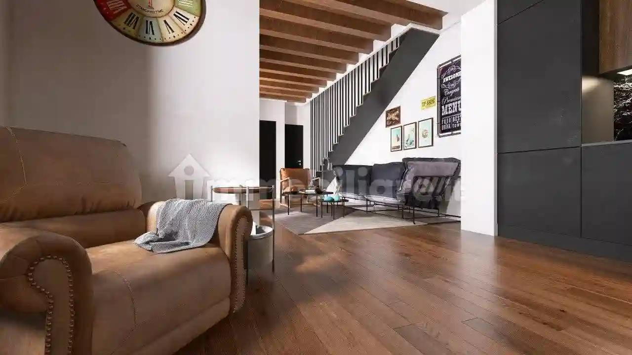 Villetta a schiera - foto 2