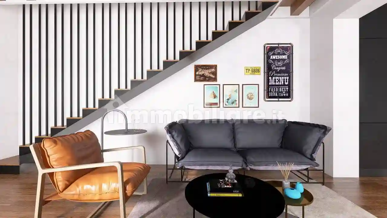 Villetta a schiera - foto 5