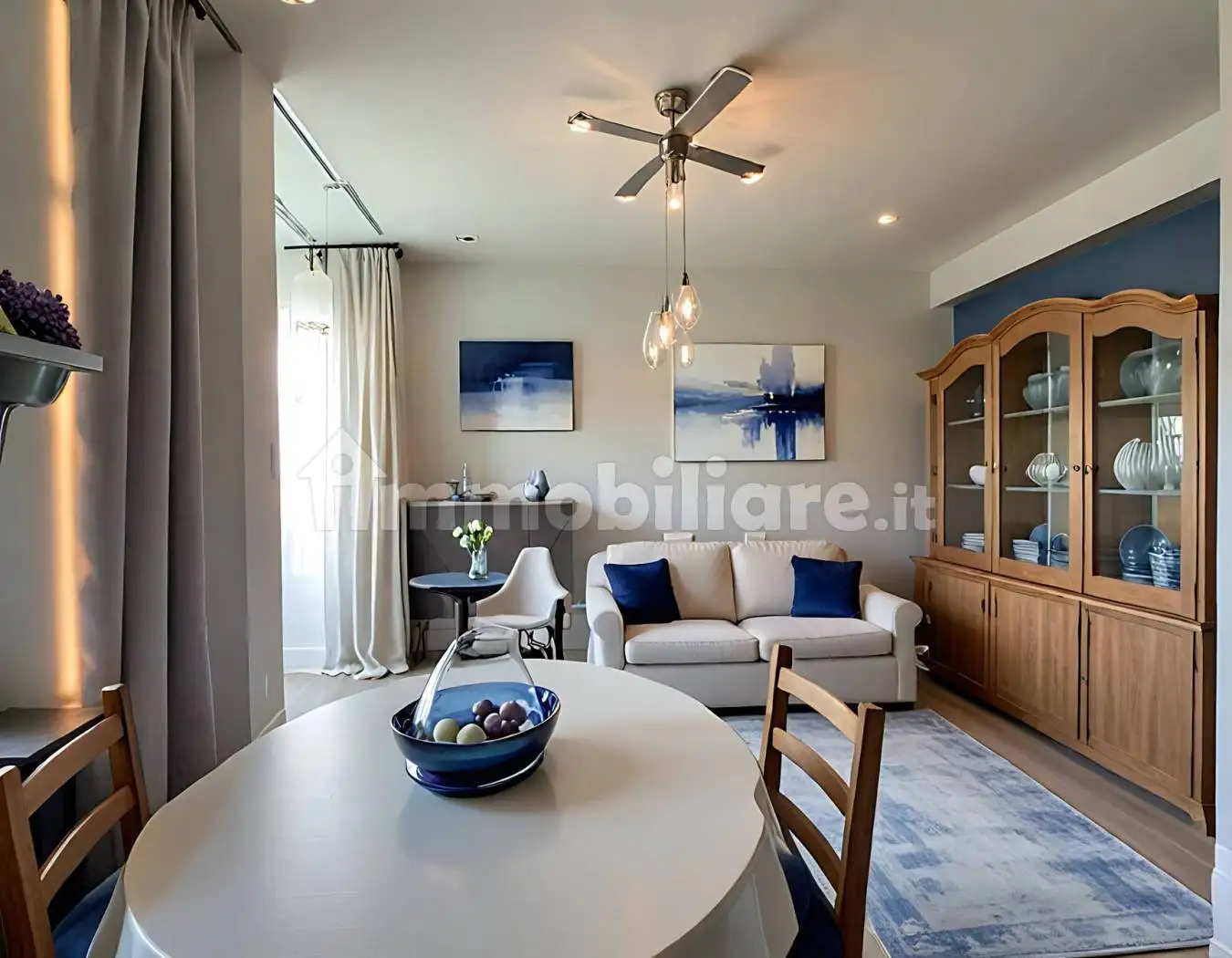 Apartment in vendita a Milan