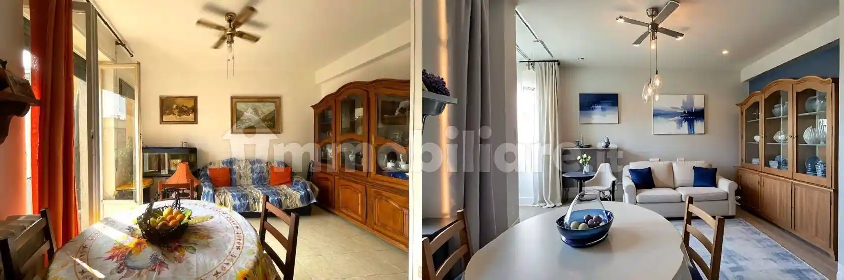 Trilocale via Giuseppe Cesare Abba 7, Dergano, Milano - foto 3