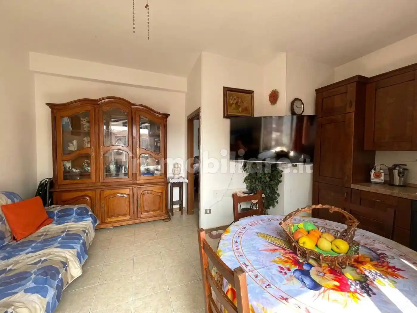 Trilocale via Giuseppe Cesare Abba 7, Dergano, Milano - foto 4
