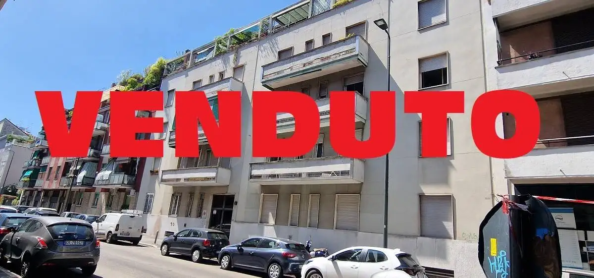 Apartment in vendita a Milan