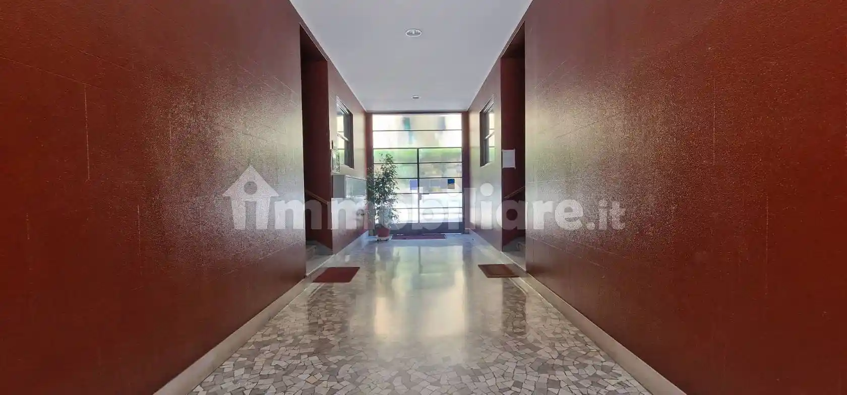 Trilocale via Dario Niccodemi 8, Certosa, Milano - foto 2