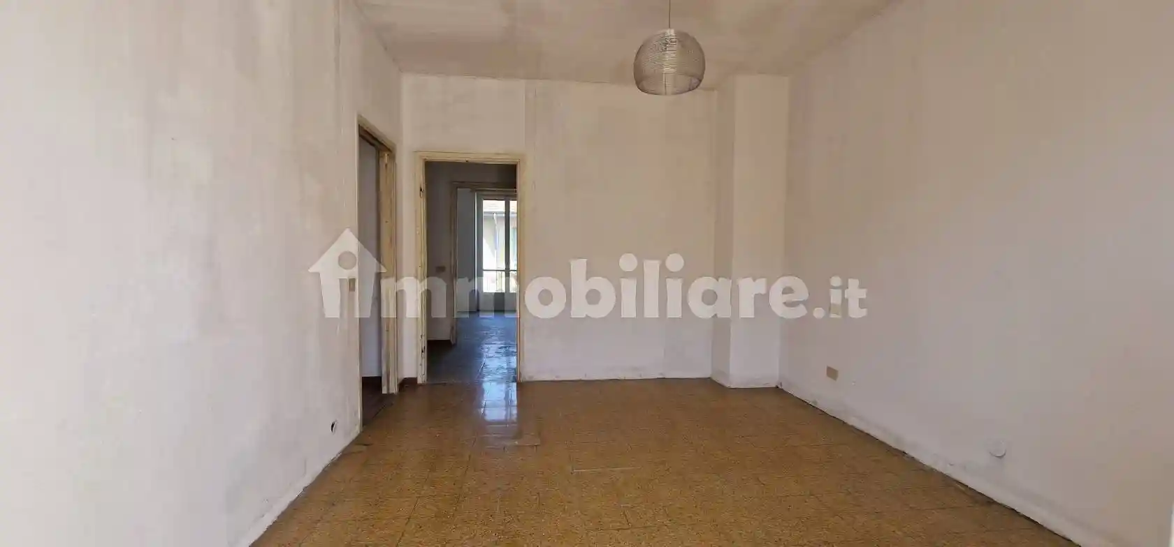 Trilocale via Dario Niccodemi 8, Certosa, Milano - foto 5