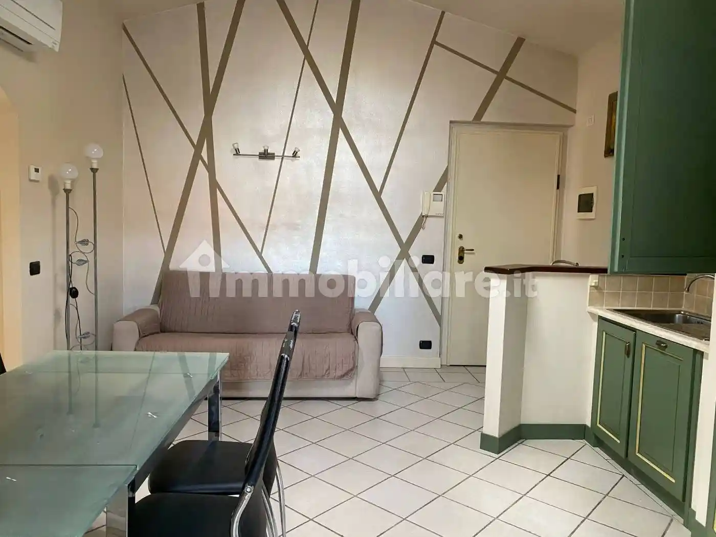 Appartamento in vendita a Camaiore